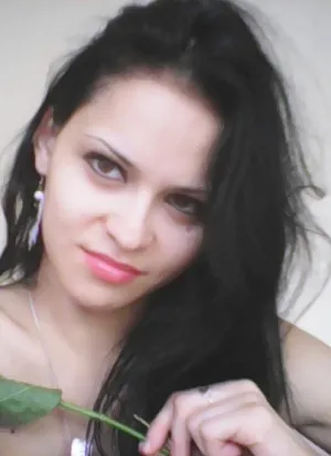 проститутка Princessa, 24, Тольятти