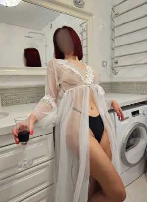 проститутка Светлана, 37, Тольятти