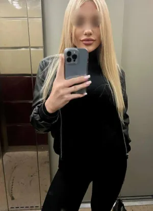 проститутка Настенька, 27, Тольятти