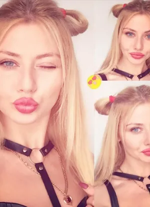 проститутка Аленушка, 25, Тольятти
