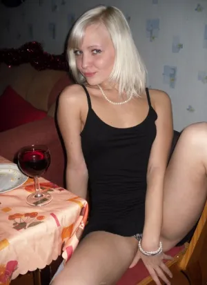 проститутка Лена, 23, Тольятти