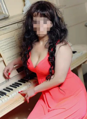 проститутка Алёна, 40, Тольятти