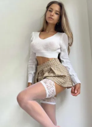 проститутка Танюшка, 20, Тольятти
