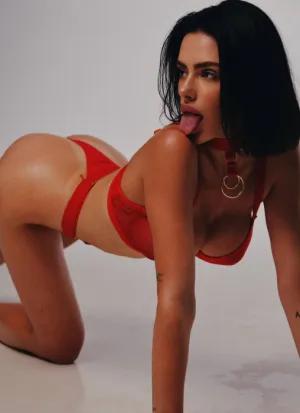 проститутка Анетта, 21, Тольятти