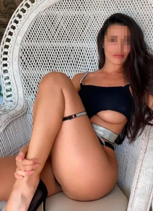 проститутка Катя, 24, Тольятти