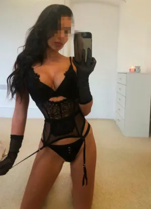 проститутка Камилла, 30, Тольятти