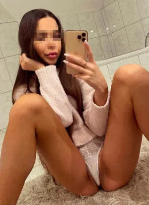 проститутка Мария, 22, Тольятти