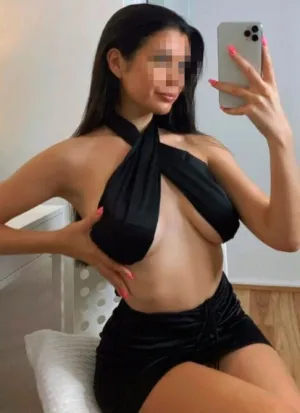 проститутка Маруся, 23, Тольятти
