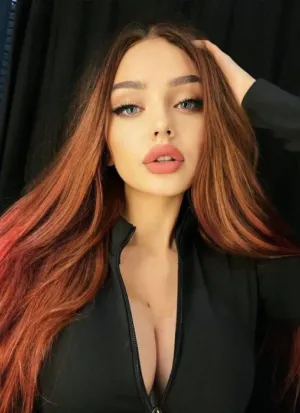 проститутка Оксаночка, 21, Тольятти